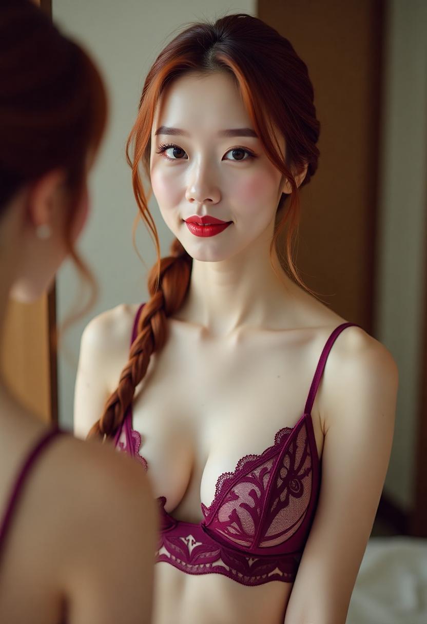 微笑Pasta剧集海报