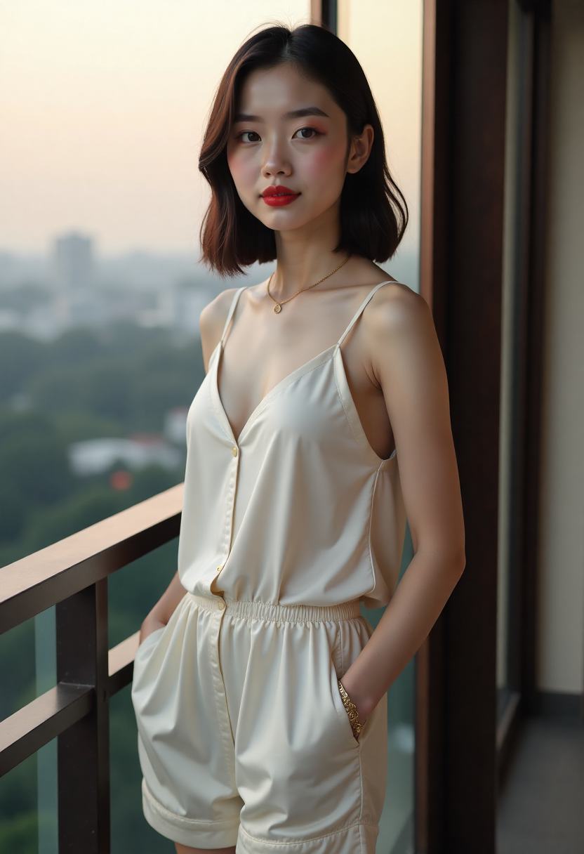 爱情魔发师剧集海报