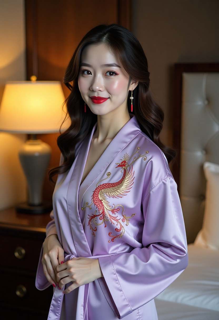 爱情而已海报