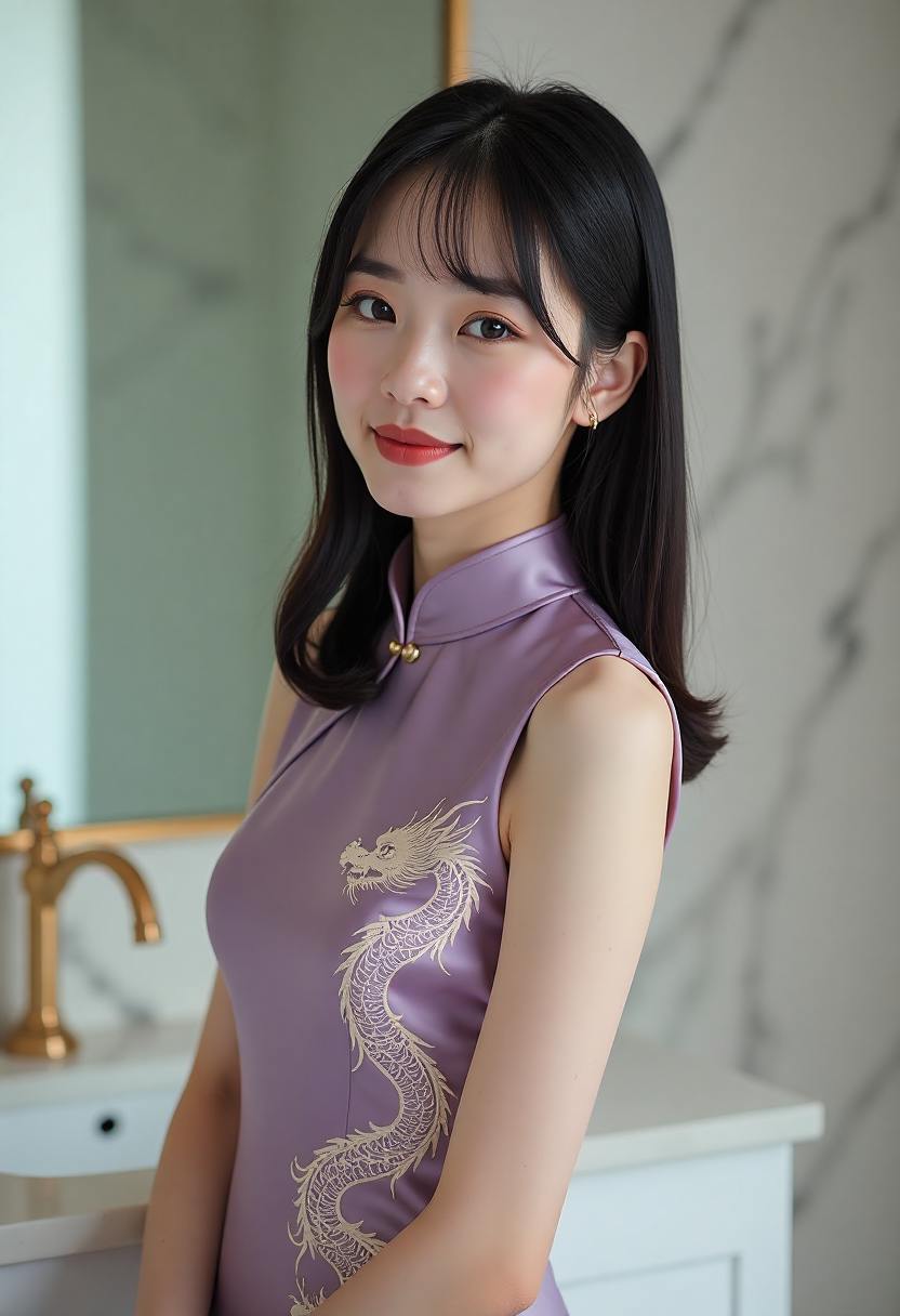 原来是美男台湾版海报